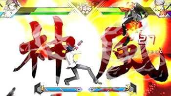 BlazBlue Cross Tag Battle Special Edition PS4 Game: Video